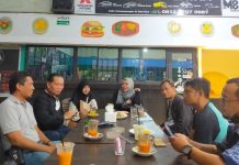 DPD IPI Kepri Gelar Lomba Mancing Piala Bergilir Gubernur di Agrowisata Batam, Buruan Daftar Lomba Mancing Mania memperebutkan piala tetap Gubernur Kepri yang pada Minggu