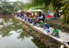 Keseruan Mancing Mania IPI Kepri Rebut Piala Gubernur Kepri di Tibelat Farm Marina Batam Mancing Mania IPI dan Warta Kepri.jpg