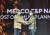 Medco Energi Internasional Raih Tujuh Penghargaan dari SKK Migas Medco Energi Raih Penghargaan