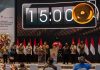 Menko Airlangga: Sepanjang 2021, Dominasi Investor Domestik Perkuat Fundamental Pasar Modal Menko Airlangga dan Pasar Modal