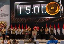 Menko Airlangga: Sepanjang 2021, Dominasi Investor Domestik Perkuat Fundamental Pasar Modal Menko Airlangga dan Pasar Modal