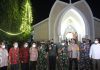 Forkopimda Sumbar Tinjau Misa Natal di Sumbar, Semua Berjalan Aman dan Lancar Misa Natal di Kota Padang dan Forkopimda 2021
