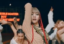Akan Habis Kontrak, Lisa BLACKPINK Ditawar Rp 1,2 Triliun Lisa BLACKPINK