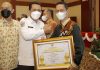 Batam Raih Penghargaan KIP Kepri, Amsakar Apresiasi Kinerja Bidang Humas Pemko Batam Penghargaan KIP untuk Pemko Batam