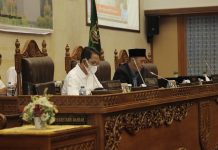 DPRD Batam Sahkan Ranperda Ketertiban Umum Jadi Perda, Langgar Perda Sanksi hingga Rp 25 Juta Perda Ketertiban Umum