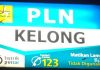 Listrik 2 Kecamatan di Bintan Padam Total, Ini Kata PLN Kelong