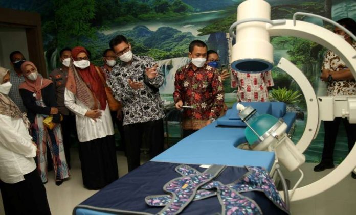 RSBP Batam dan Layanan Jantung dan Kanker RSBP Batam dan Layanan Jantung dan Kanker