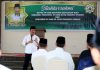 Rudi Ajak Pengurus DMI se Kepri Bersama Bangun Masjid sampai ke Pelosok Pulau Rudi ajak DMI se Kepri Bangun Masjid
