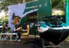 Kembangkan Potensi Sport Tourism di Kepri, Seadoo Safari Batam Hadir di Harris Resort Barelang Seadoo Safari Batam Hadir di Harris Resort Barelang