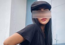Selebgram Inisial TE Digrebek saat Layani Tamu WNA, Muncikari Patok Tarif Rp 25 Juta Selebgram TE