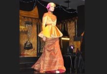 UNESCO Masukkan Kain Songket Malaysia Masuk Daftar Warisan Budaya Takbenda Songket Malaysia