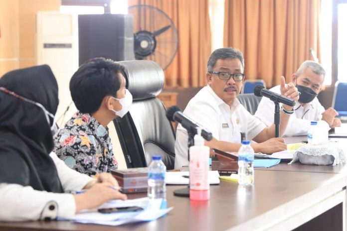Tahun Baru 2022 Sembako Aman