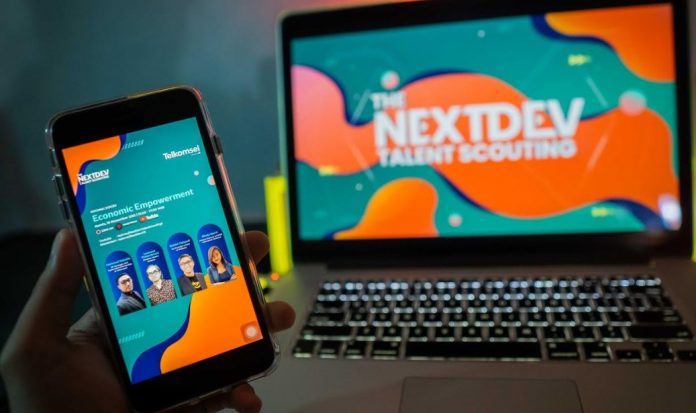 The NextDev Talent Scouting Telkomsel