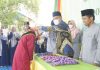 Wisuda Tahfizh IX Pondok Pesantren Baitul Quran, Nizar: Bangun SDM Pencinta Al-Quran Wisuda Pondok Pesantren Lingga