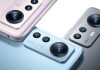 Harga dan Spesifikasi Seri Xiaomi 12 dan Xiaomi 12 Pro Xiaomi 12 Pro