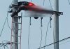 Petugas PLN Tewas Mengenaskan Tersengat Listrik, Kondisi Gosong tersengat listrik dan hangus di Karimun