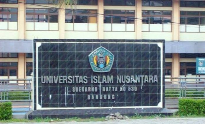 Uninus Kutuk Keras Oknum Pengasuh Pesantren di Kota Bandung