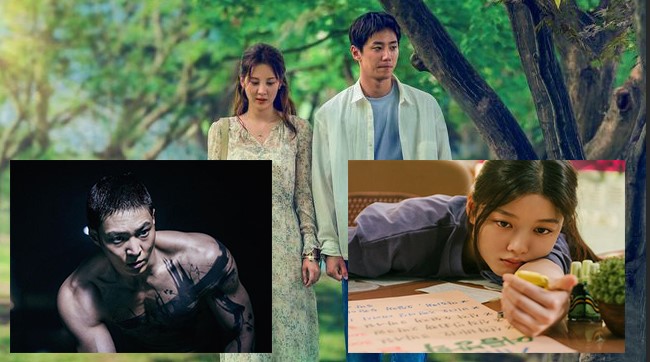 6 film korea baru 2022 6 Film Baru Korea Tayang streaming Netflix Tahun 2022