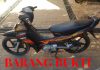 Jual Motor Curian Secara Online, ABG Pelaku Curanmor dan Penadah Ditangkap Polsek Bengkong