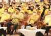 Airlangga Puji Kerja Sama Golkar Jatim dengan Gubernur Khofifah Airlangga Puji Kerja Sama Golkar Jatim dengan Gubernur Khofifah
