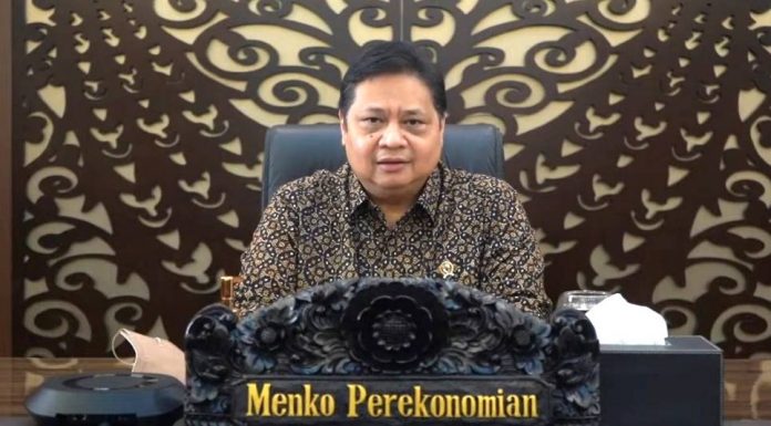 Airlangga dan Digitalisasi Teknologi Industri Farmasi