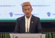 Respon Netizen Terkait Presiden Jokowi Cabut 5.490 IUP Tambang dan Kehutanan Dicabut Bahlil Lahadalia Cabut Izin IUP Tambang