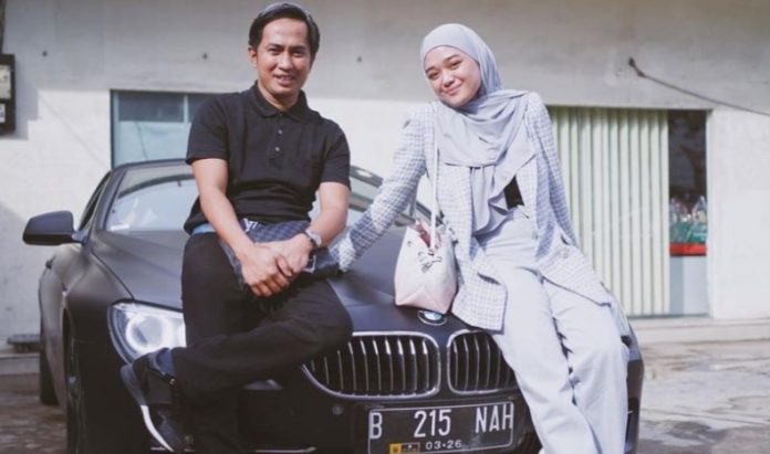 Bendahara DPC Partai Demokrat Balikpapan Nur Afifah Balqis Bendahara DPC Partai Demokrat Balikpapan Nur Afifah Balqis