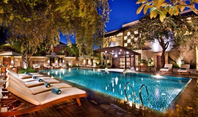 Best Western Hotel Beri Harga Diskon 40 Persen di Seluruh Hotel Best Western Hotel Beri Harga Diskon 40 Persen di Seluruh Hotel