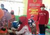 Binda Kepri Gelar Vaksinasi Anak dan Umum di Yayasan Pancaran Maitri Batam