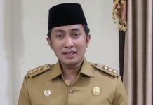 Berawal dari Orang Kepercayaan, Bupati Penajam Paser Utara Kaltim Abdul Gafur Mas’ud Diciduk KPK Bupati Penajam Paser Utara Kalimantan Timur Abdul Gafur Masud diciduk KPK