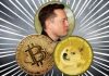 Cuitan Elon Musk Bikin Harga Kripto Dogecoin Naik, Bisa Beli Merchandise Tesla Elon Musk Bikin Harga Kripto Dogecoin Naik