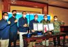 PGN Siap Salurkan Energi Gas Bumi ke 4 Kawasan Industri Gandeng 4 Kawasan Industri, PGN Bidik Kerjasama