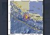 Gempa Banten 6,7 Magnitudo Guncang Jakarta hingga Lampung Gempa Banten