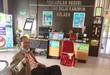 Nurani dan Profesi: Keadilan