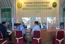 Advokat ohhh Advokat “Dicurigai dan Dizholimi”