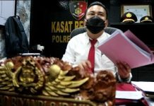 Kakek Bejat 53 Tahun di Karimun, Modal Cokelat Embat Balita Penuhi Hasrat