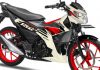 Tampilan Baru Suzuki Satria F150 Sambut Tahun 2022