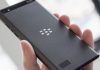 OS Blackberry Resmi Disuntik Mati OS Blackberry