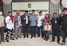 15 LSM Desak DPRD Batam Gelar RDP Terkait Kisruh Apartemen Indah Puri