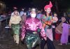 Decak Kagum Bupati Lingga Menghadiri Majelis Talam Sehidang