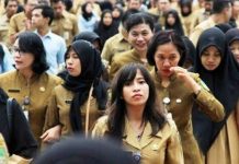 Pemerintah Cabut Larangan Bepergian PNS ke Luar Negeri, Berikut 6 Syaratnya PNS ke Luar Negeri