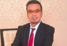 Musrin PH Gunandi Sebut Terlapor Rudy Haryanto Diperiksa Minggu Depan