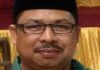 Saripudin Terpilih Jadi Ketua PANAA Se-Indonesia