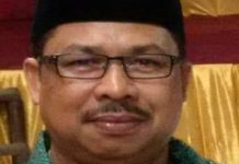 Saripudin Terpilih Jadi Ketua PANAA Se-Indonesia