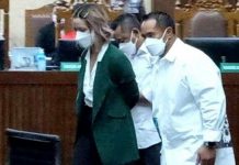 Nia Ramadhani-Ardi Bakrie Divonis 1 Tahun Penjara karena Narkoba