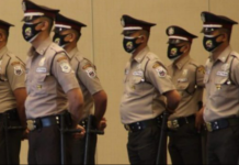 Polri Akan Ubah Warna Seragam Satpam yang Bikin Bingung Masyarakat Seragam Satpam Mirip Polisi Bikin Bingung Masyarakat Akan Diubah Jadi Warna Krem