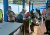 Pemkab Bintan Launching Vaksinasi Booster di RSUD