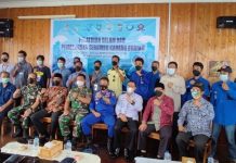 Pemkab Anambas Apresiasi Pelatihan Selam Bersertifikat yang Digelar HNSI dan Medco E&P Natuna
