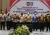 Kemendagri Apresiasi Keaktifan Lingga dalam Pelaporan SIPD