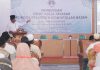 Rudi Ungkap Alasan Kubah Masjid Agung Batam Center Dirubah Total